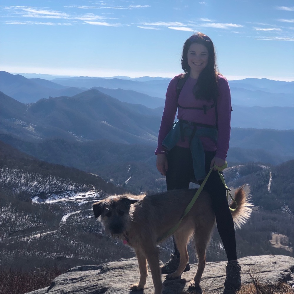 Meet your Posher, Nedra